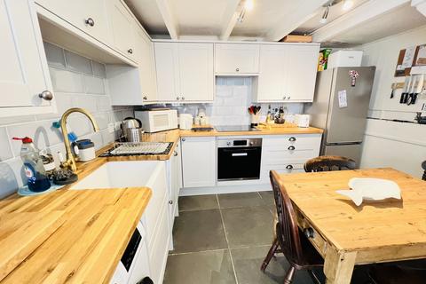 2 bedroom semi-detached house for sale, Commercial Road, Mousehole, TR19 6QG