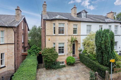 undefined, Grange Road, Bowdon, Altrincham
