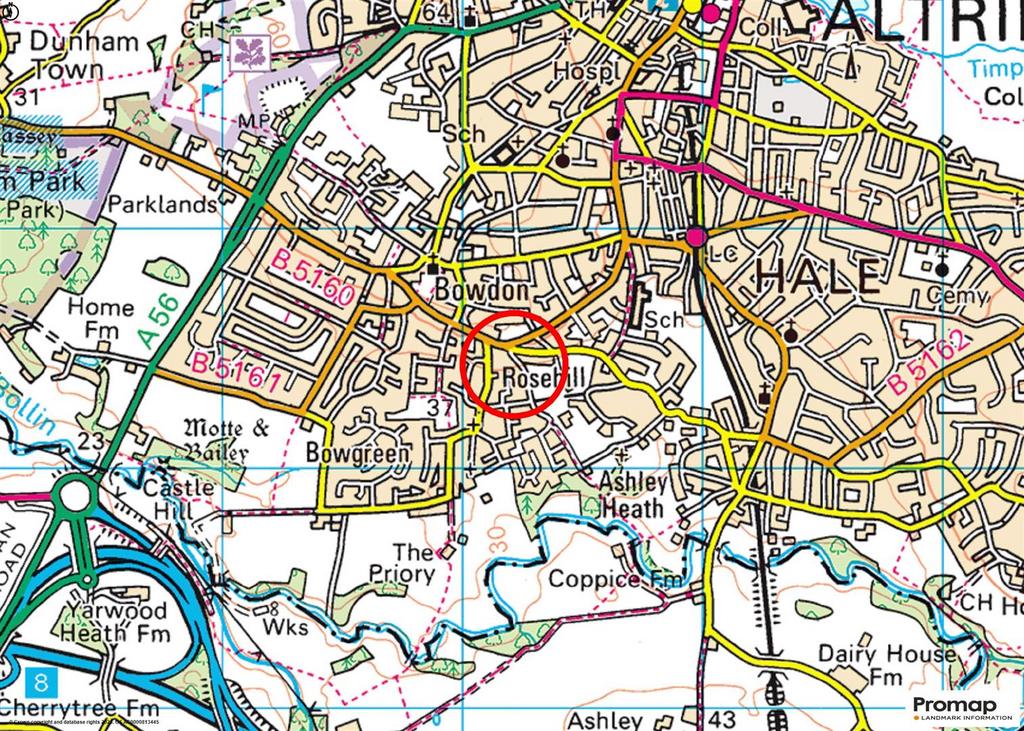 Town Plan