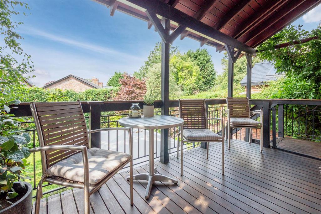 Verandah