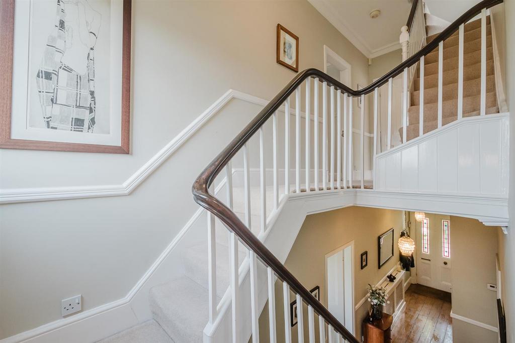 Staircase