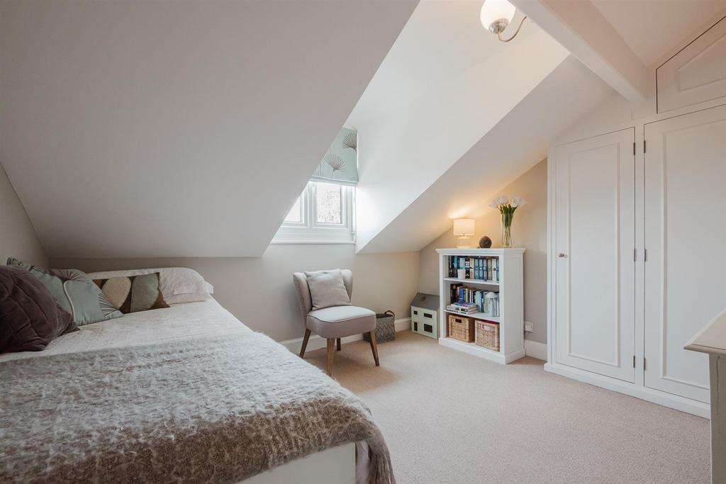 Bedroom 5