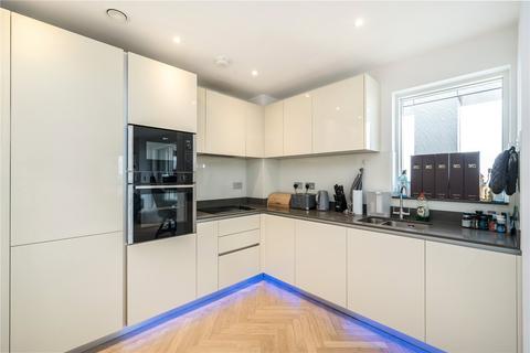undefined, Pegler Square, Kidbrooke Village, London, SE3