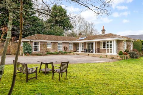 undefined, Church Lane, Highclere, Newbury, Hampshire, RG20