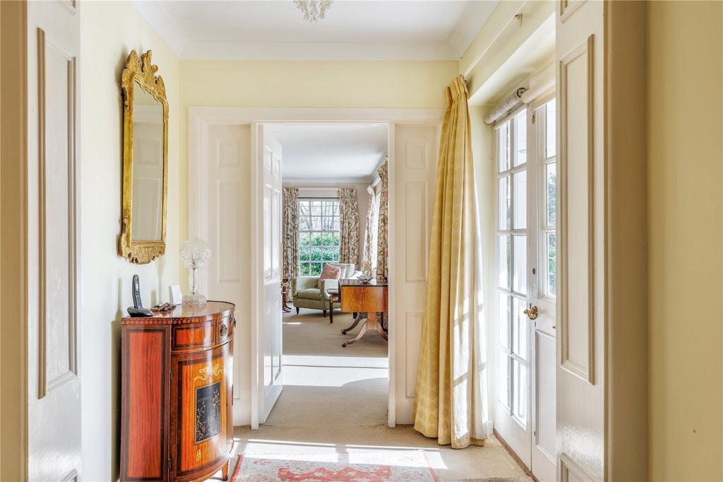 Hallway