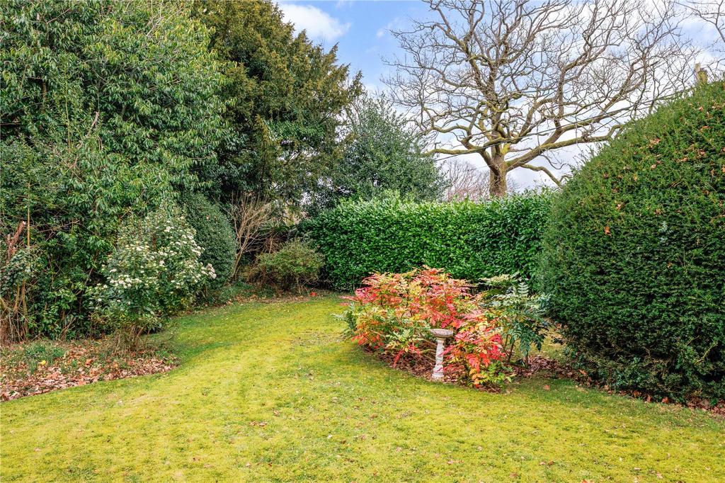Gardens