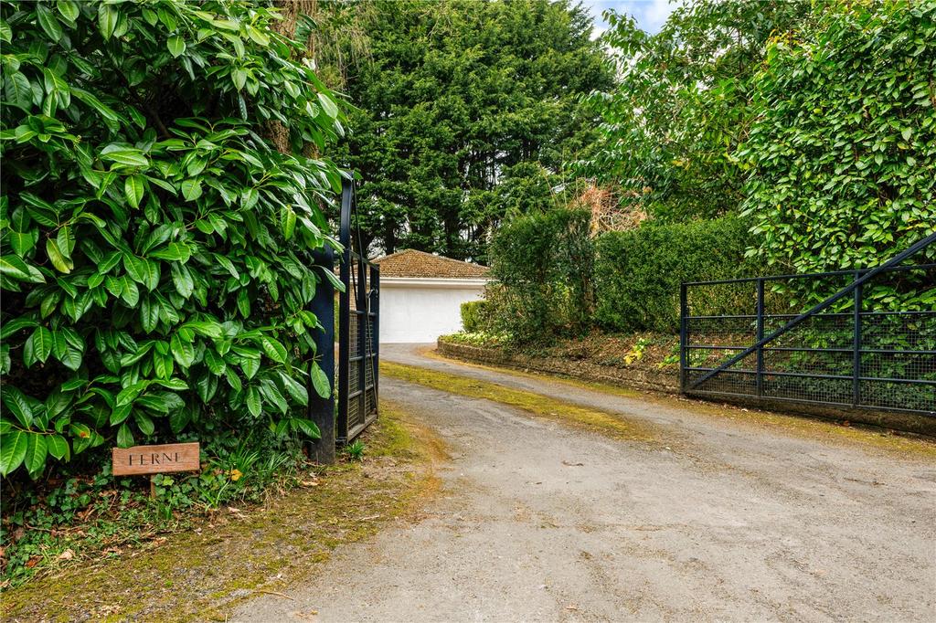 Front Drive