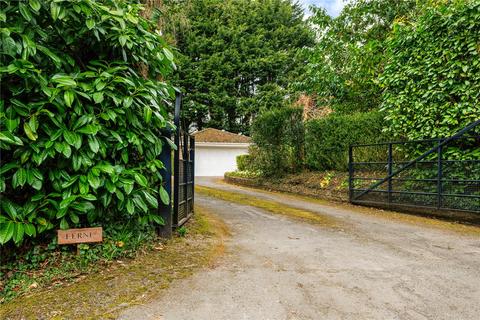 undefined, Church Lane, Highclere, Newbury, Hampshire, RG20