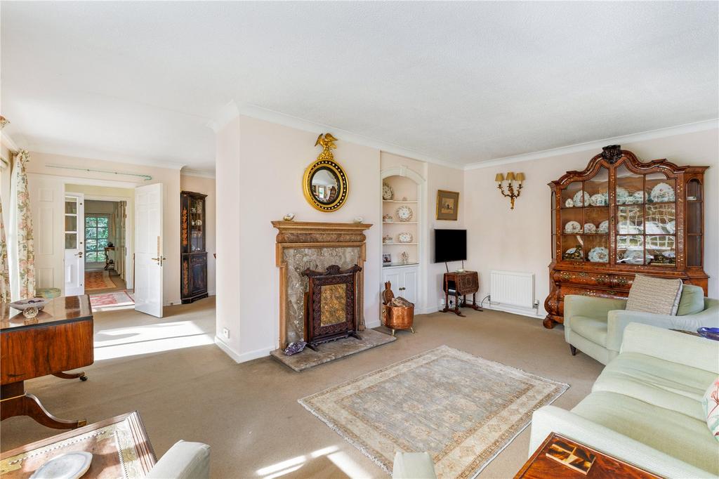 Sitting Room