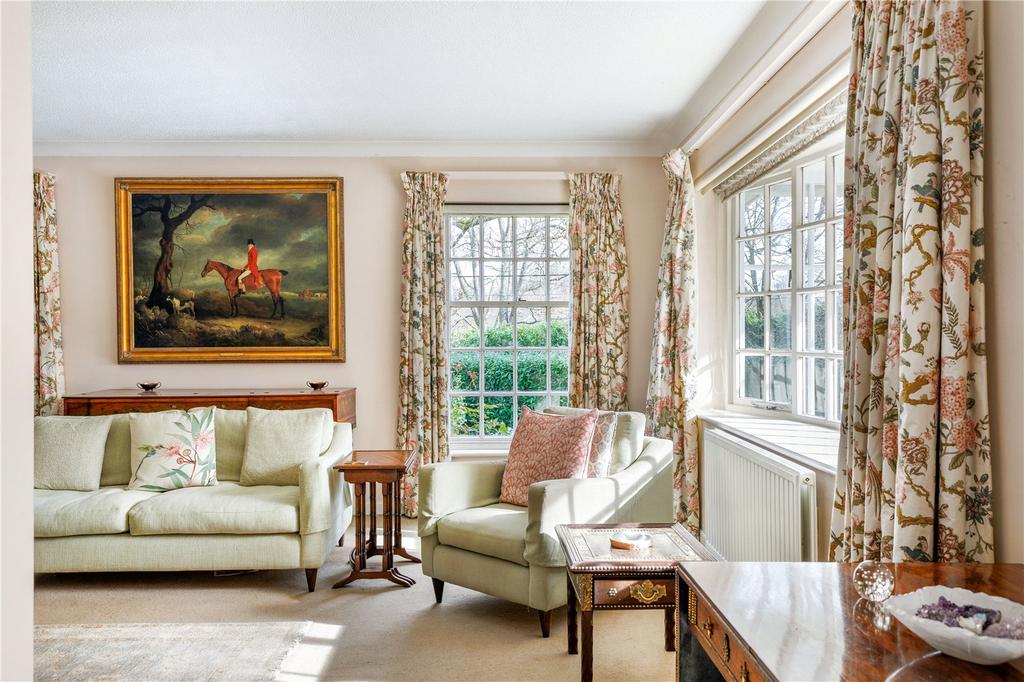 Sitting Room