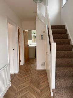 3 bedroom detached house to rent, Stanhome Drive, West Bridgford, Nottingham, Nottinghamshire, NG2