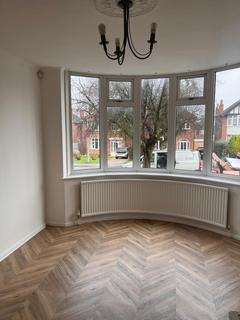 3 bedroom detached house to rent, Stanhome Drive, West Bridgford, Nottingham, Nottinghamshire, NG2