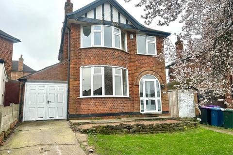 undefined, Stanhome Drive, West Bridgford, Nottingham, Nottinghamshire, NG2