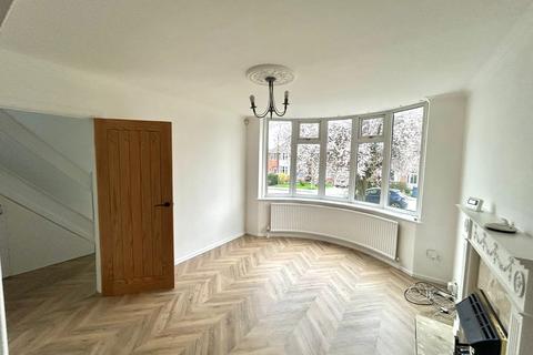 undefined, Stanhome Drive, West Bridgford, Nottingham, Nottinghamshire, NG2