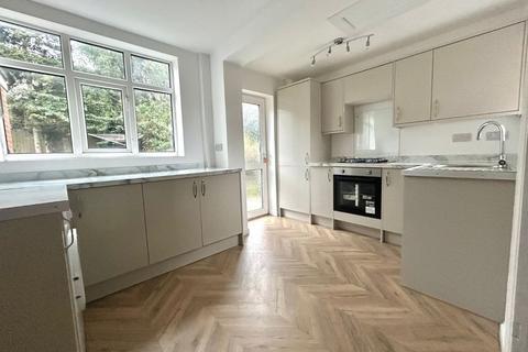 undefined, Stanhome Drive, West Bridgford, Nottingham, Nottinghamshire, NG2