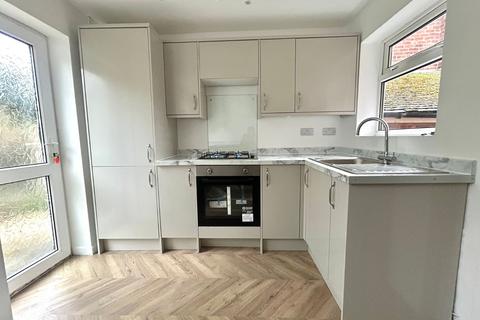 undefined, Stanhome Drive, West Bridgford, Nottingham, Nottinghamshire, NG2