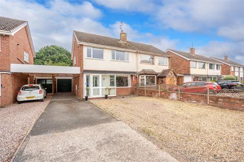 3 bedroom semi-detached house for sale, 16 Moor Lane, Pattingham, Wolverhampton, WV6 7DL