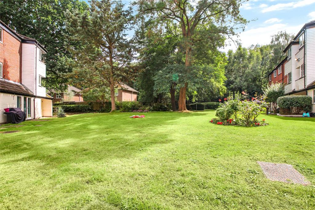 Communal Gardens