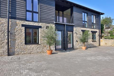 3 bedroom terraced house for sale, 4 St. Marys Barns, Sturminster Newton DT10