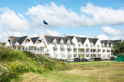 3 bedroom penthouse for sale, La Rue Vardon, Grouville, Jersey, JE3