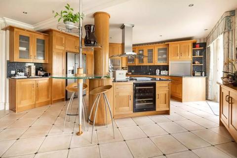 3 bedroom penthouse for sale, La Rue Vardon, Grouville, Jersey, JE3
