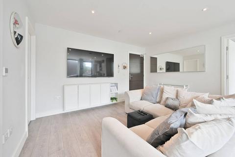2 bedroom flat for sale, Kymberley Road, Harrow, HA1
