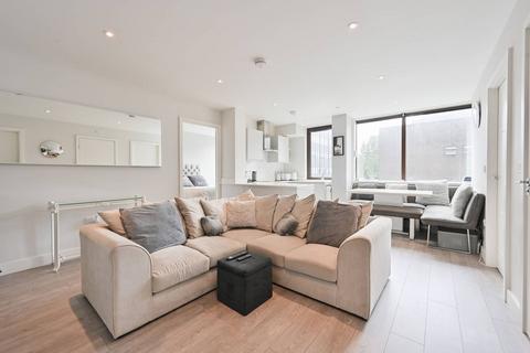 Kymberley Road, Harrow, HA1