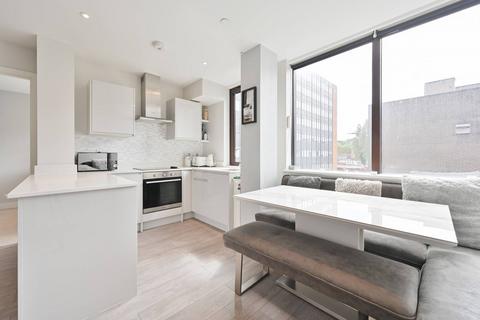Kymberley Road, Harrow, HA1
