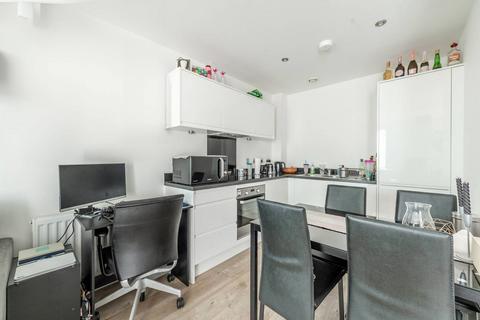 1 bedroom flat for sale, Gayton Road, Harrow, HARROW, HA1