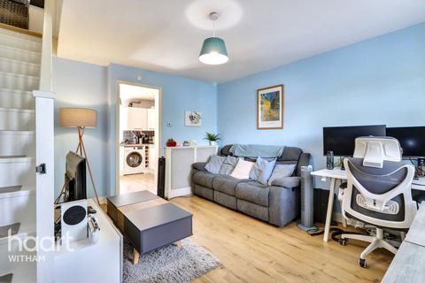 undefined, Elderberry Gardens, Witham
