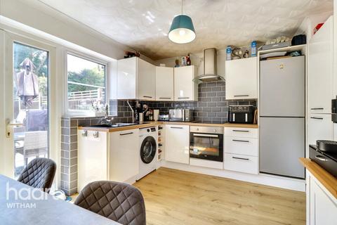 undefined, Elderberry Gardens, Witham