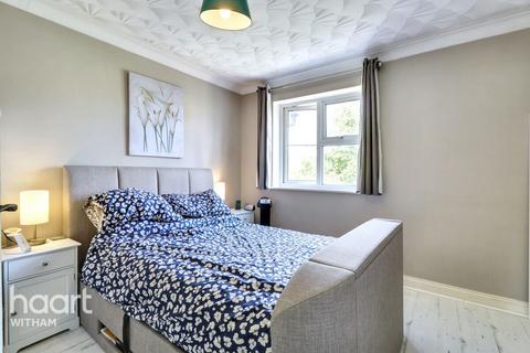 undefined, Elderberry Gardens, Witham