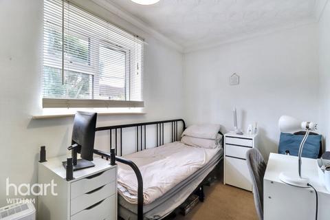 undefined, Elderberry Gardens, Witham