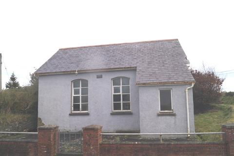 Place of worship for sale - Tanglwst, Carms SA38