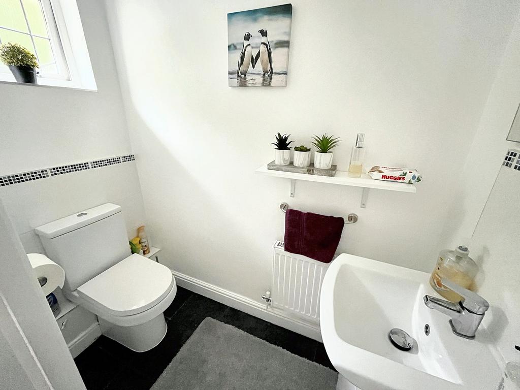 Guest Wc
