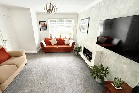 4 bedroom detached house for sale, Redmere Drive, Bury, BL9