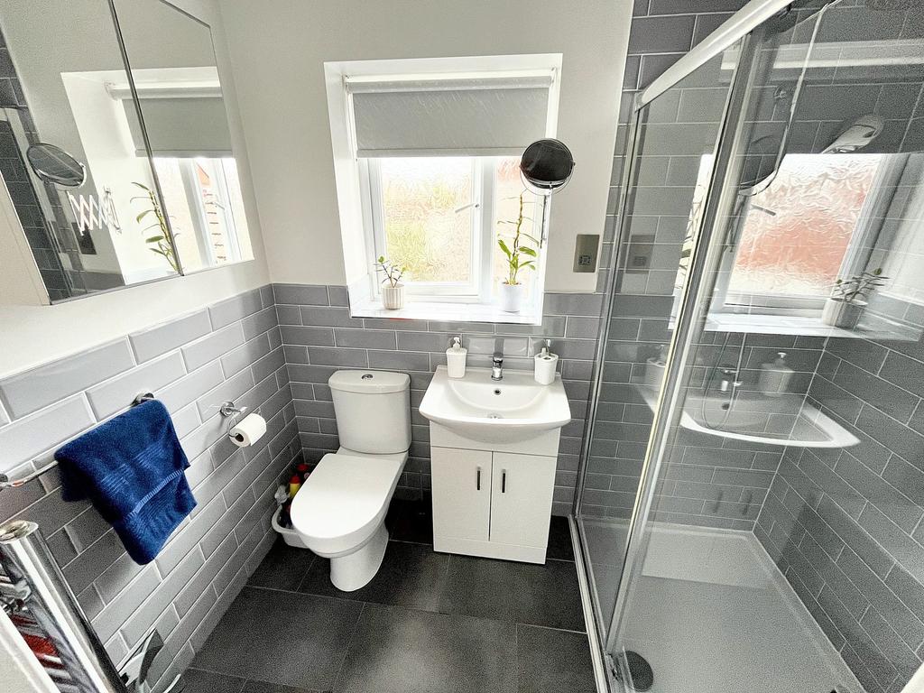 En-Suite