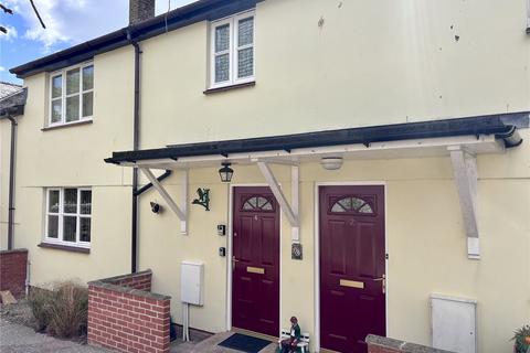 undefined, Stonechurch Court, Chard TA20