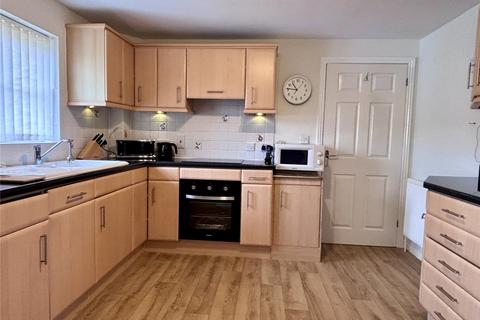 undefined, Stonechurch Court, Chard TA20