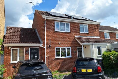 undefined, Wordsworth Road, Stowmarket IP14