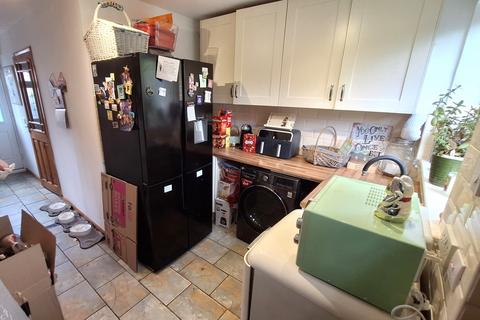 undefined, Wordsworth Road, Stowmarket IP14