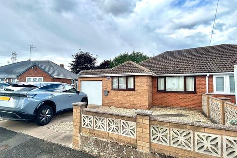 undefined, Eaton Crescent, Dudley DY3