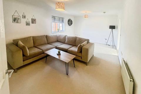 undefined, Darwin Crescent, Leicestershire LE11