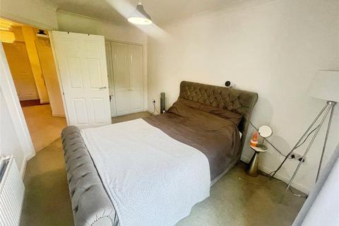 undefined, Darwin Crescent, Leicestershire LE11