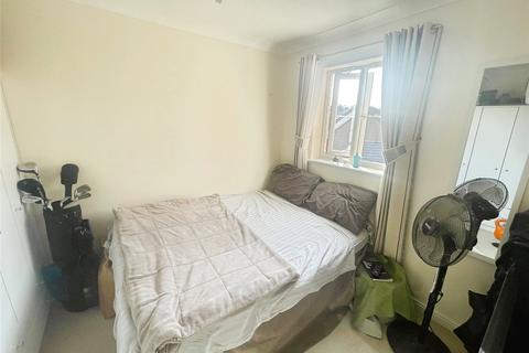 undefined, Darwin Crescent, Leicestershire LE11