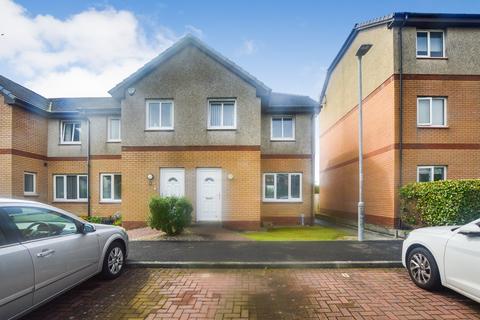 6 Dasher Gardens, Ardrossan, KA22 7NN
