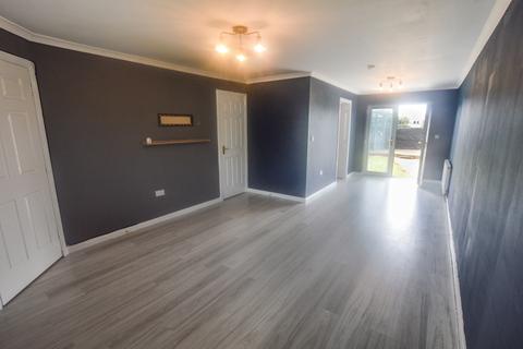 6 Dasher Gardens, Ardrossan, KA22 7NN