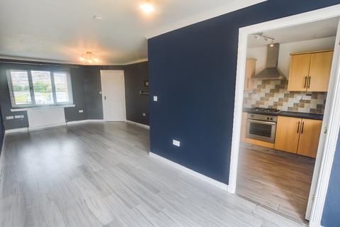 6 Dasher Gardens, Ardrossan, KA22 7NN