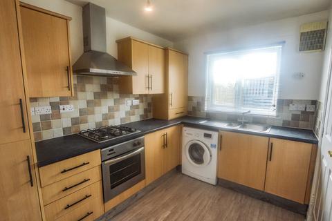 6 Dasher Gardens, Ardrossan, KA22 7NN