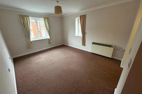 1 bedroom flat to rent, Cameron Court, Millway Road, Andover